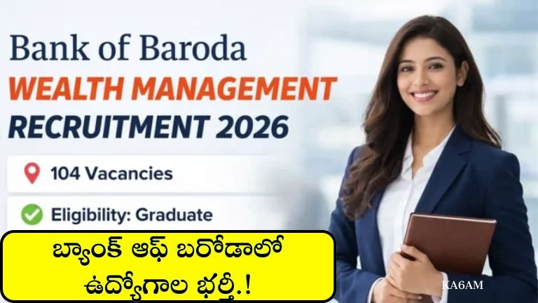 BOB Recruitment 2026 (3)